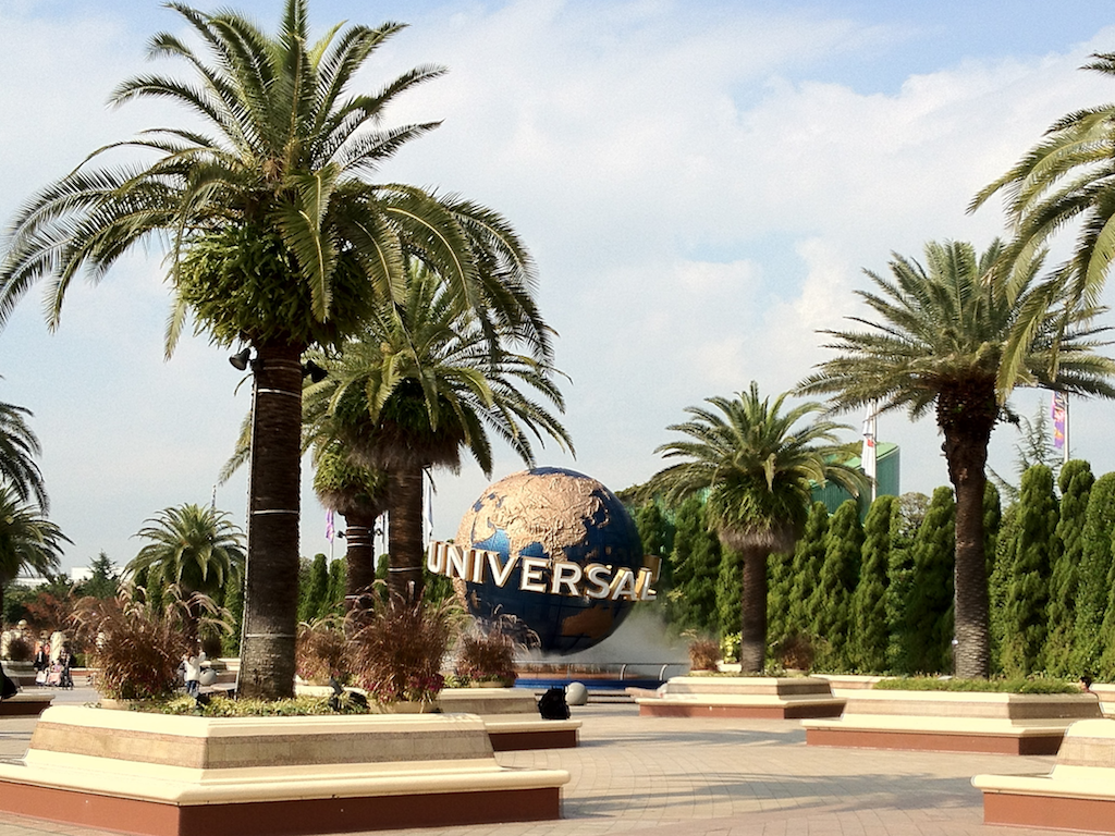 USJ
