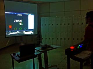 rhythmgame